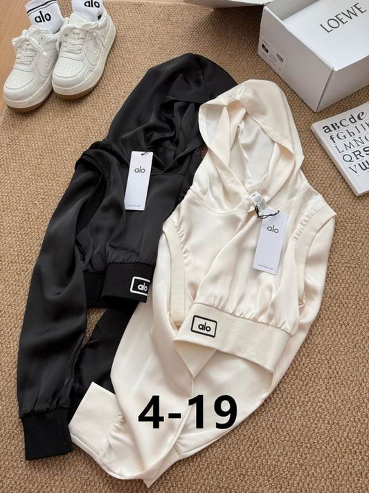 A L O Set
