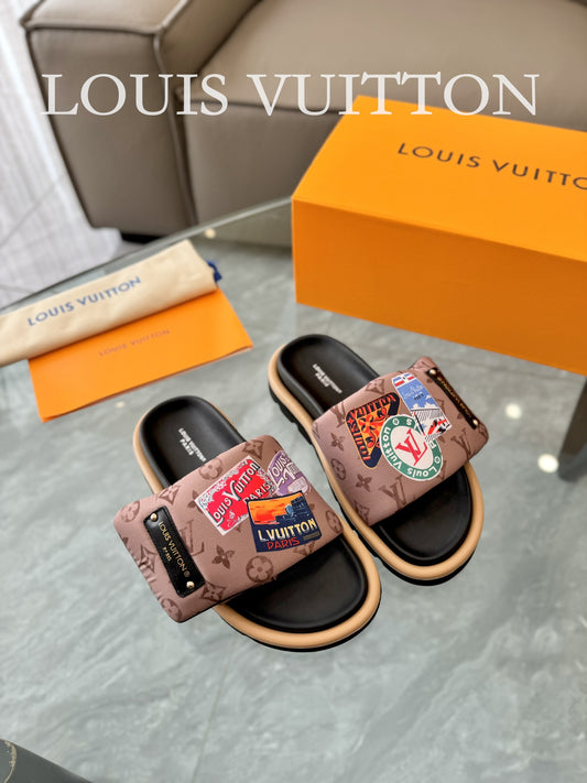 LV Slides