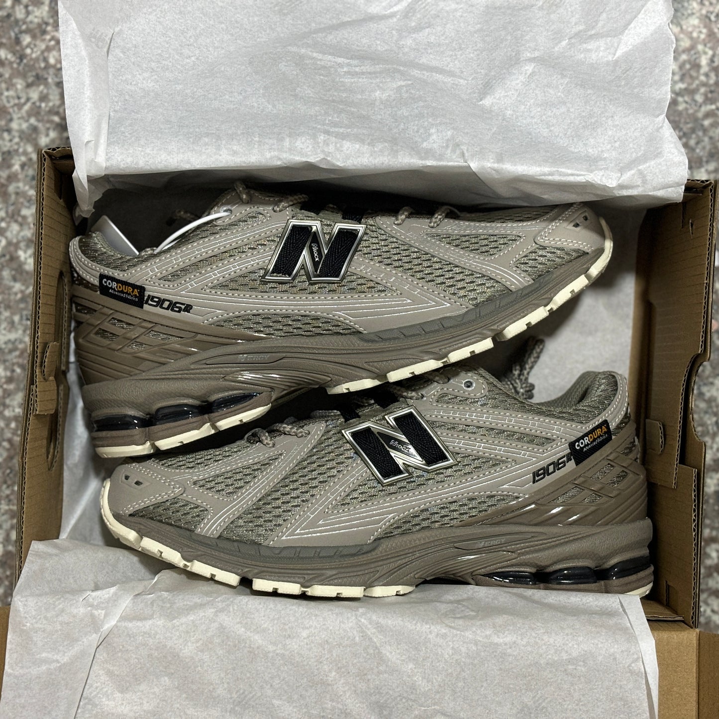 N B 1906