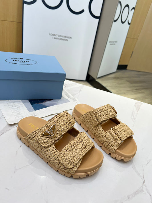 RADA Slides