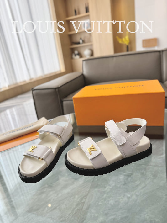 LV Sandas