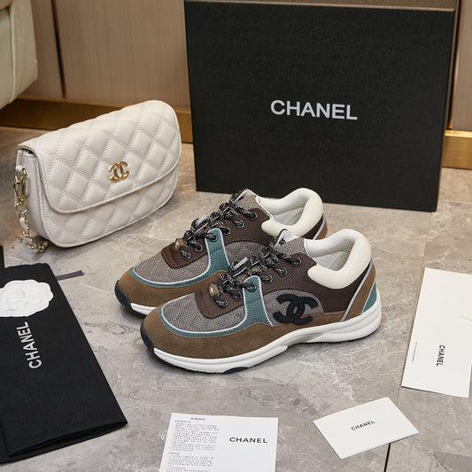 COCO Trainers