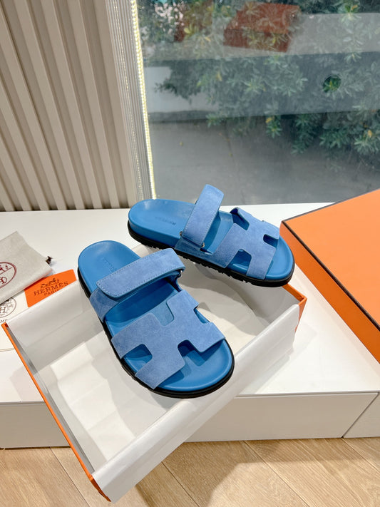 H Slides