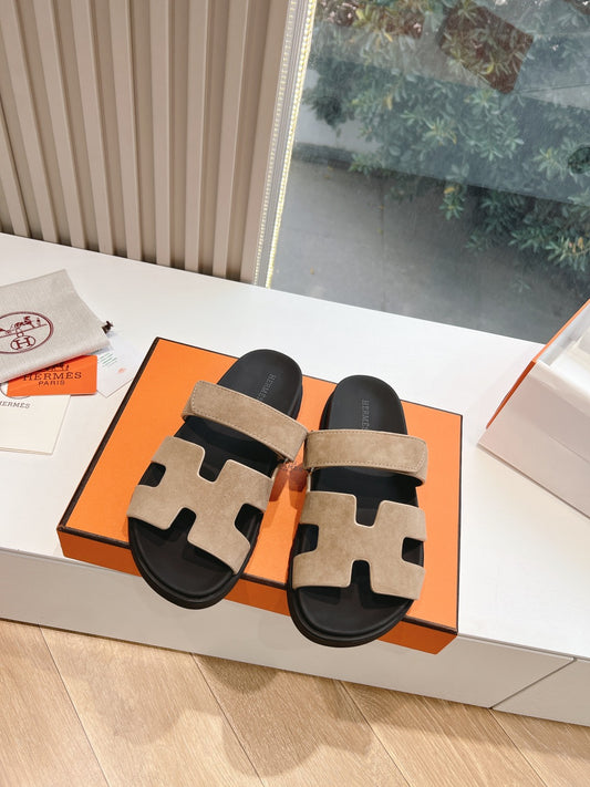 H Slides