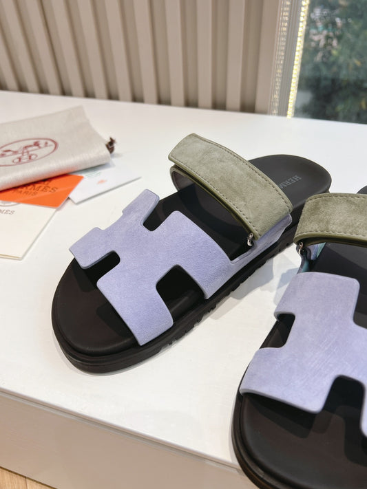 H Slides