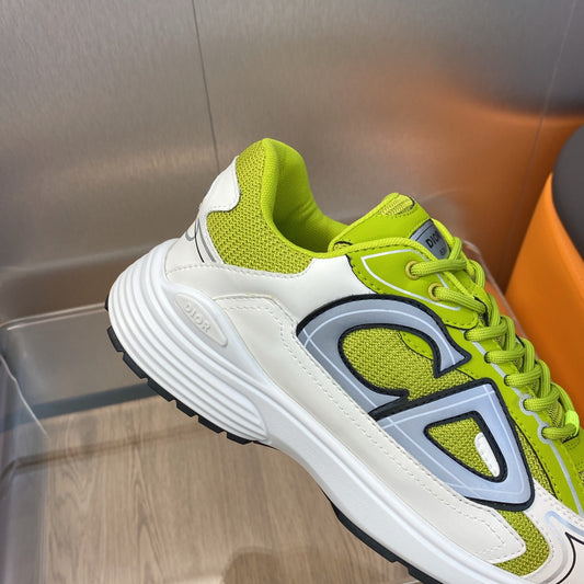 CD Trainers