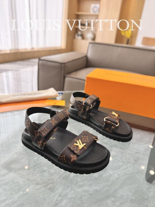 LV Sanals