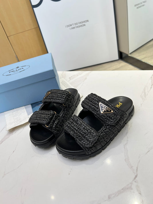 RADA Slides