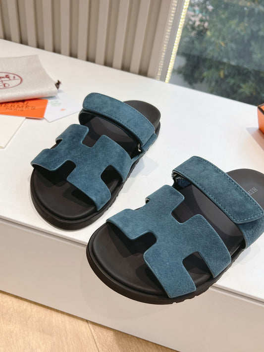 H Slides