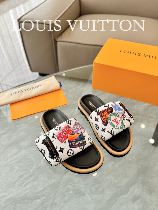 LV Slides