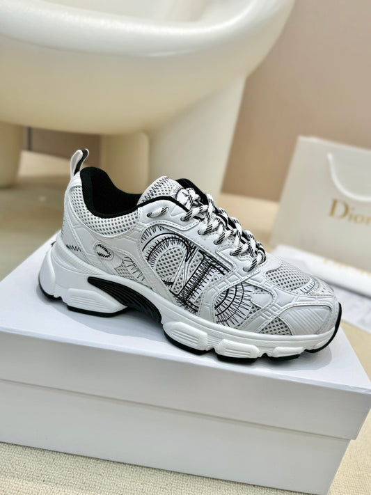 CD Trainers
