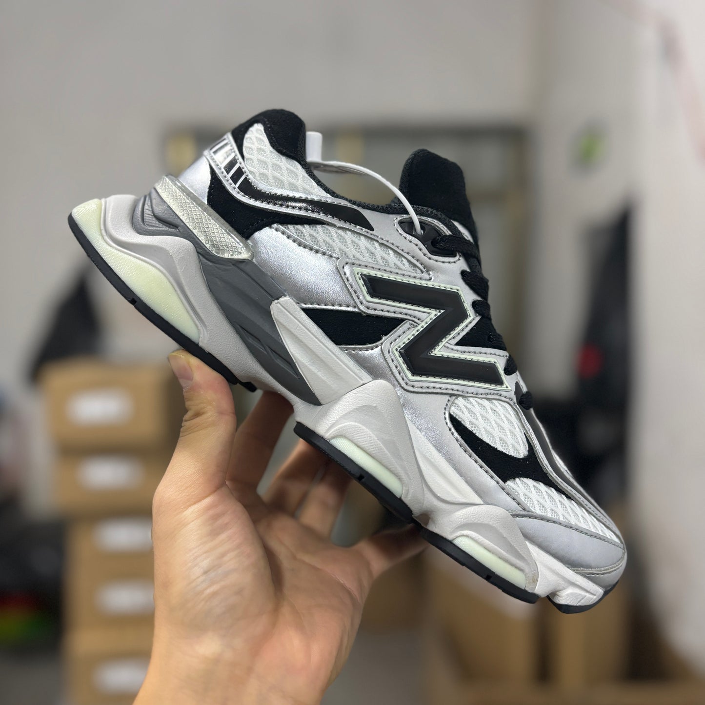 N B 9060