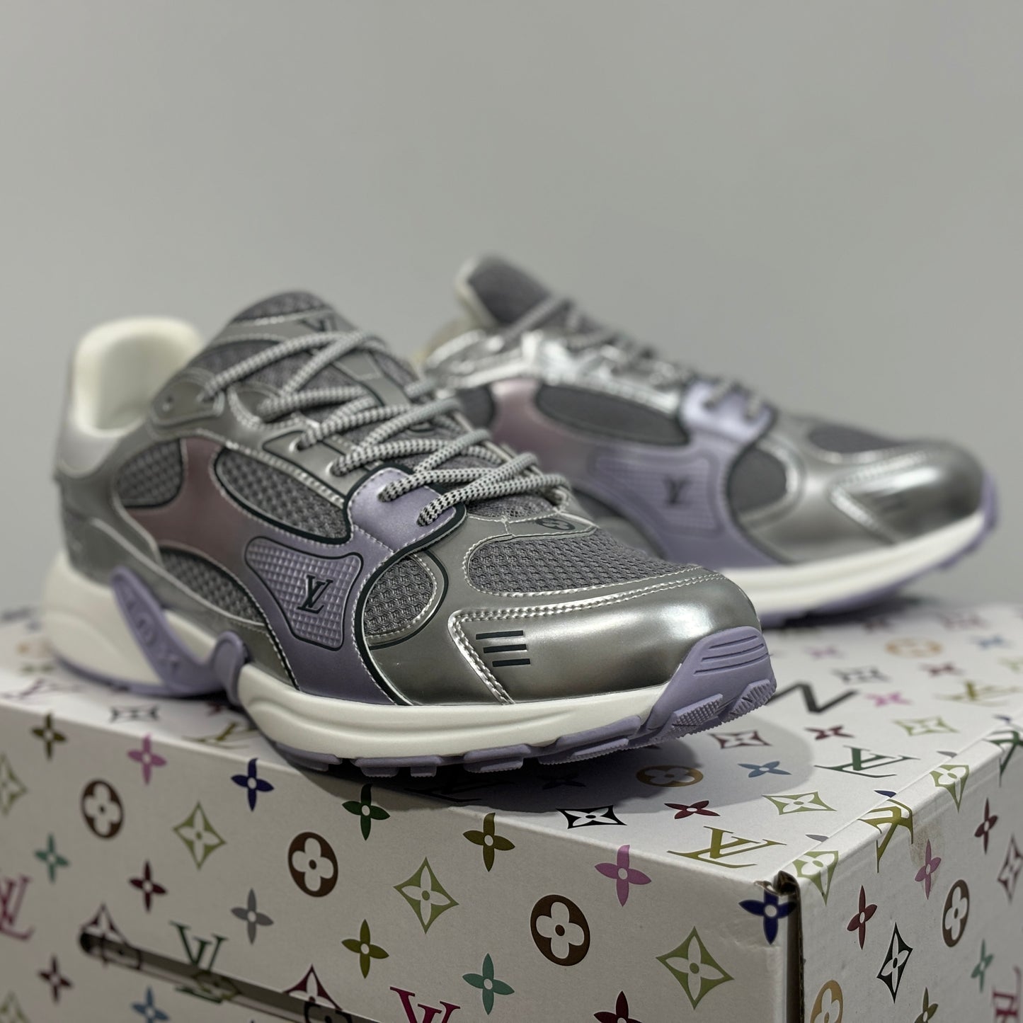 LV Trainers