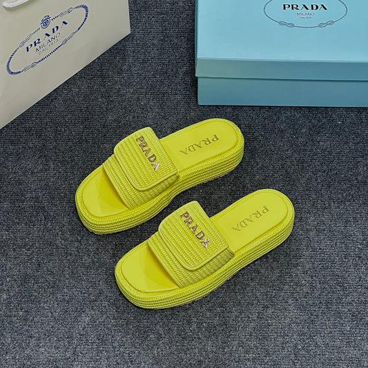 RADA Slides