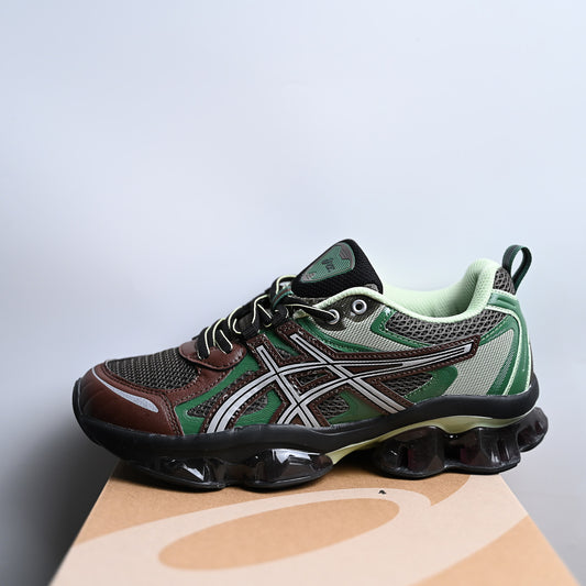 ASIC Quantum Kinetic