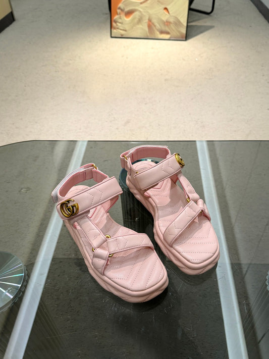 GG Sandals