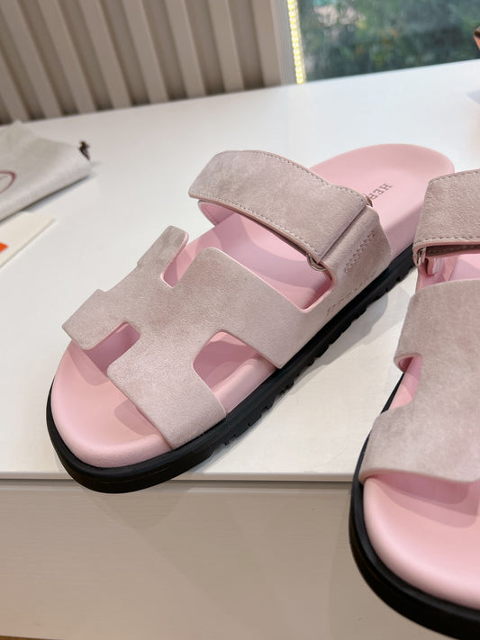H Slides