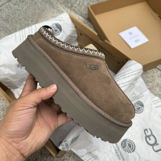Ugg Taz Plat