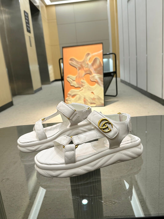 GG Sandals